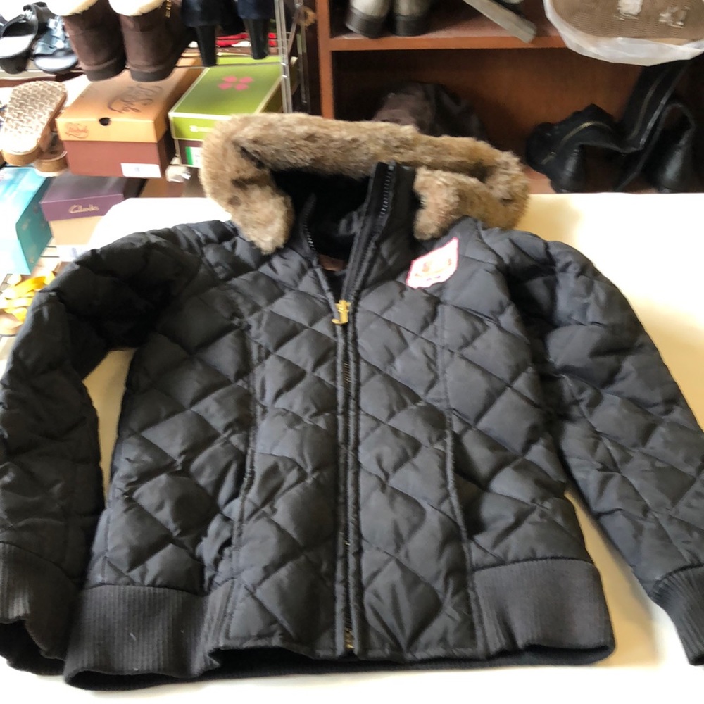 Juicy Couture Jacket